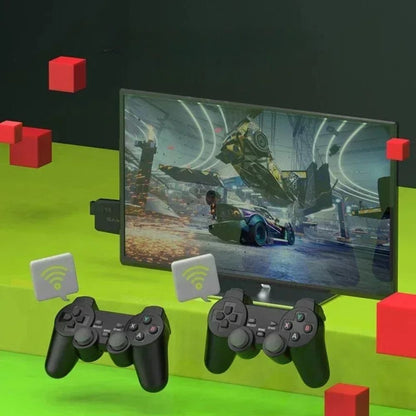 RetroEloreva Pro-console 3