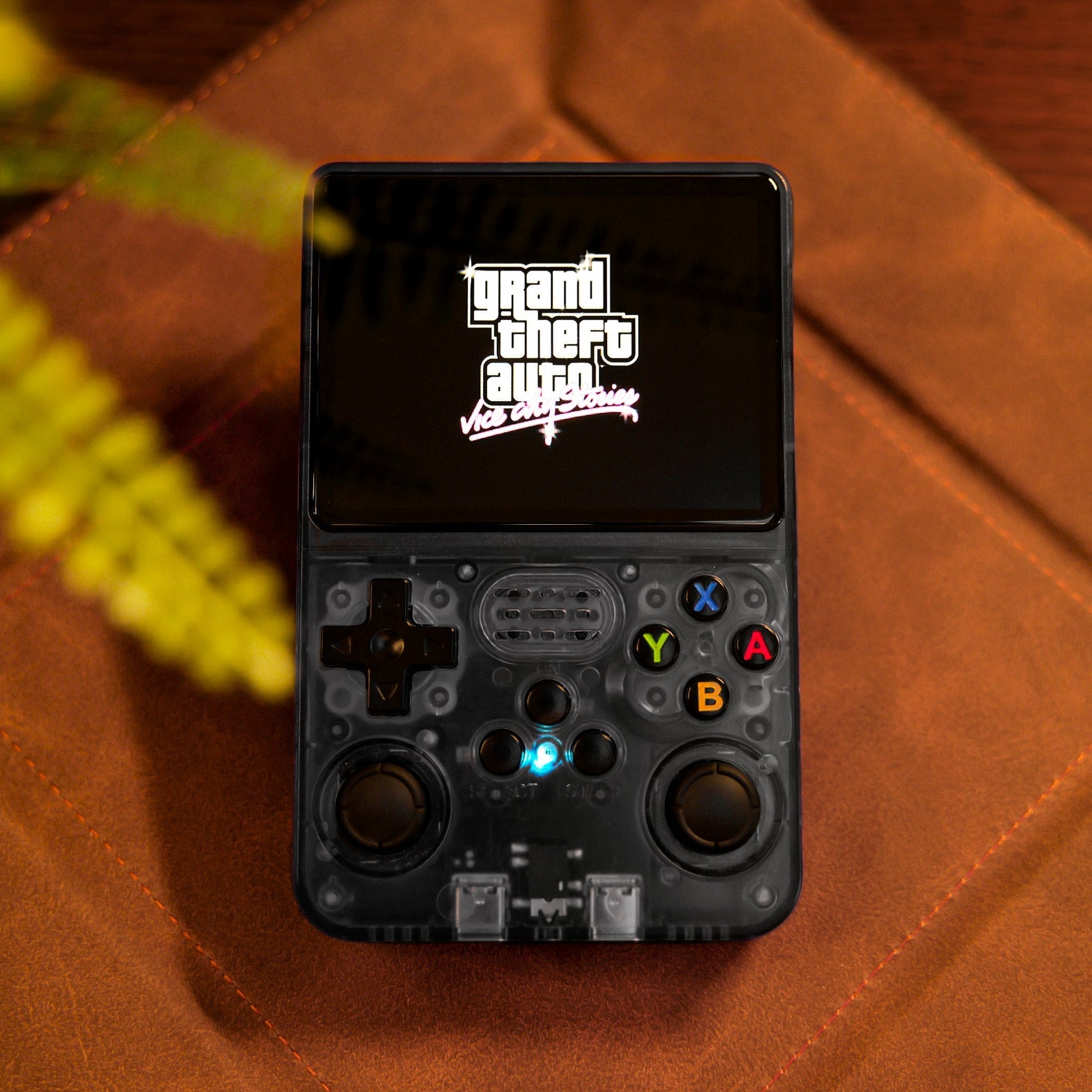 RetroPlay™ Pocket Console – De Ultieme Handheld Gaming Ervaring!
