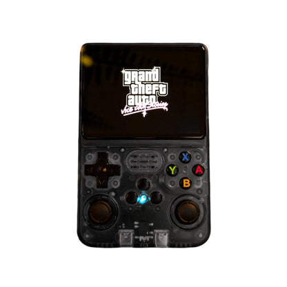 RetroPlay™ Pocket Console – De Ultieme Handheld Gaming Ervaring!