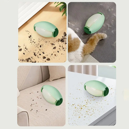 Mini Rolkogel StickyClean Compact Herbruikbaar