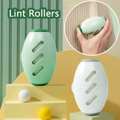 Mini Rolkogel StickyClean Compact Herbruikbaar - Velinix