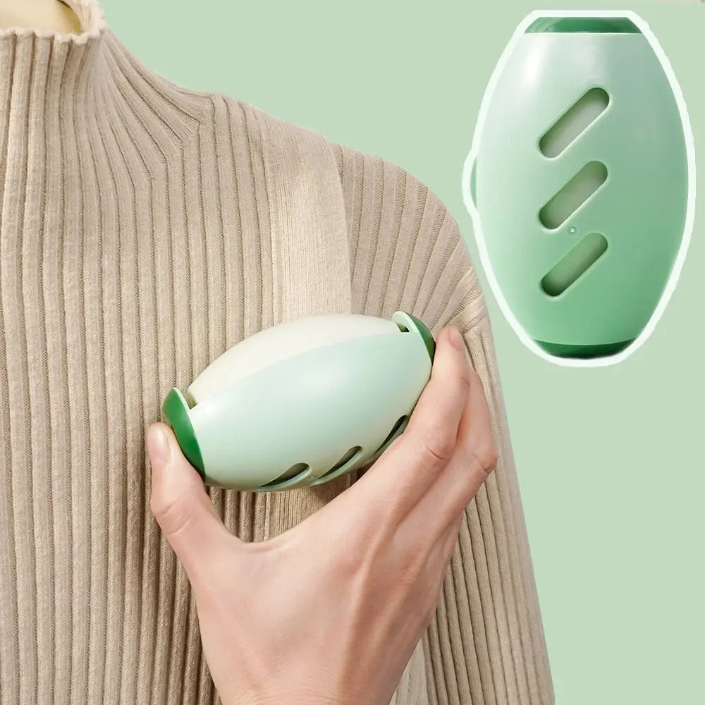 Mini Rolkogel StickyClean Compact Herbruikbaar