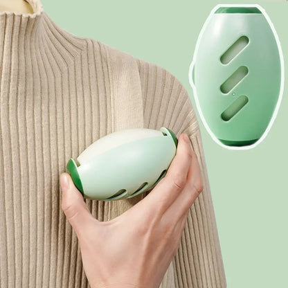 Mini Rolkogel StickyClean Compact Herbruikbaar
