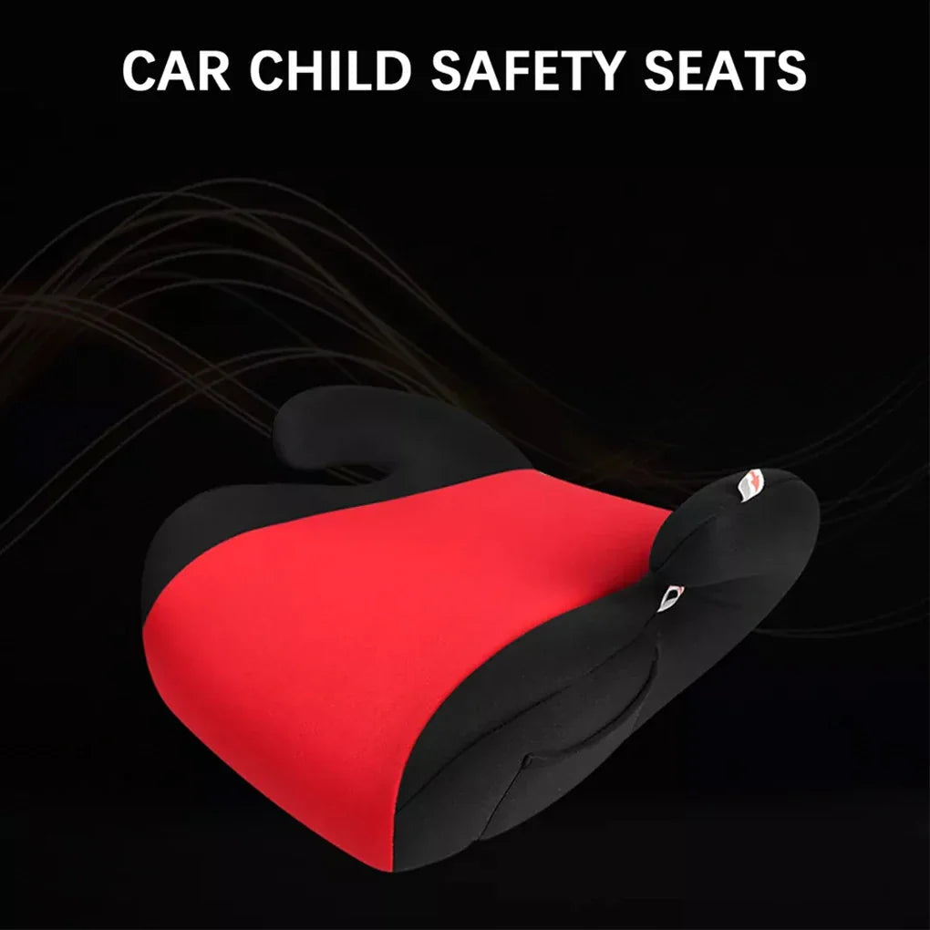 RideSafe Junior - Verhoogd kinderzitje – Veilig en comfortabel voor kinderen van 3 tot 12 jaar 5