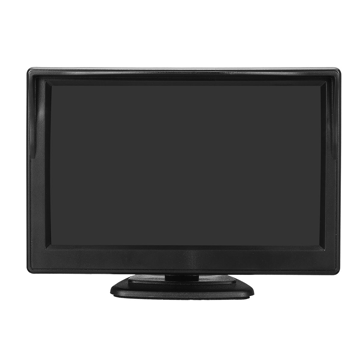 RoadVision Draadloze Achteruitrijcamera – 5" Scherm & 170° Groothoek 4