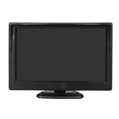 RoadVision Draadloze Achteruitrijcamera – 5" Scherm & 170° Groothoek 4