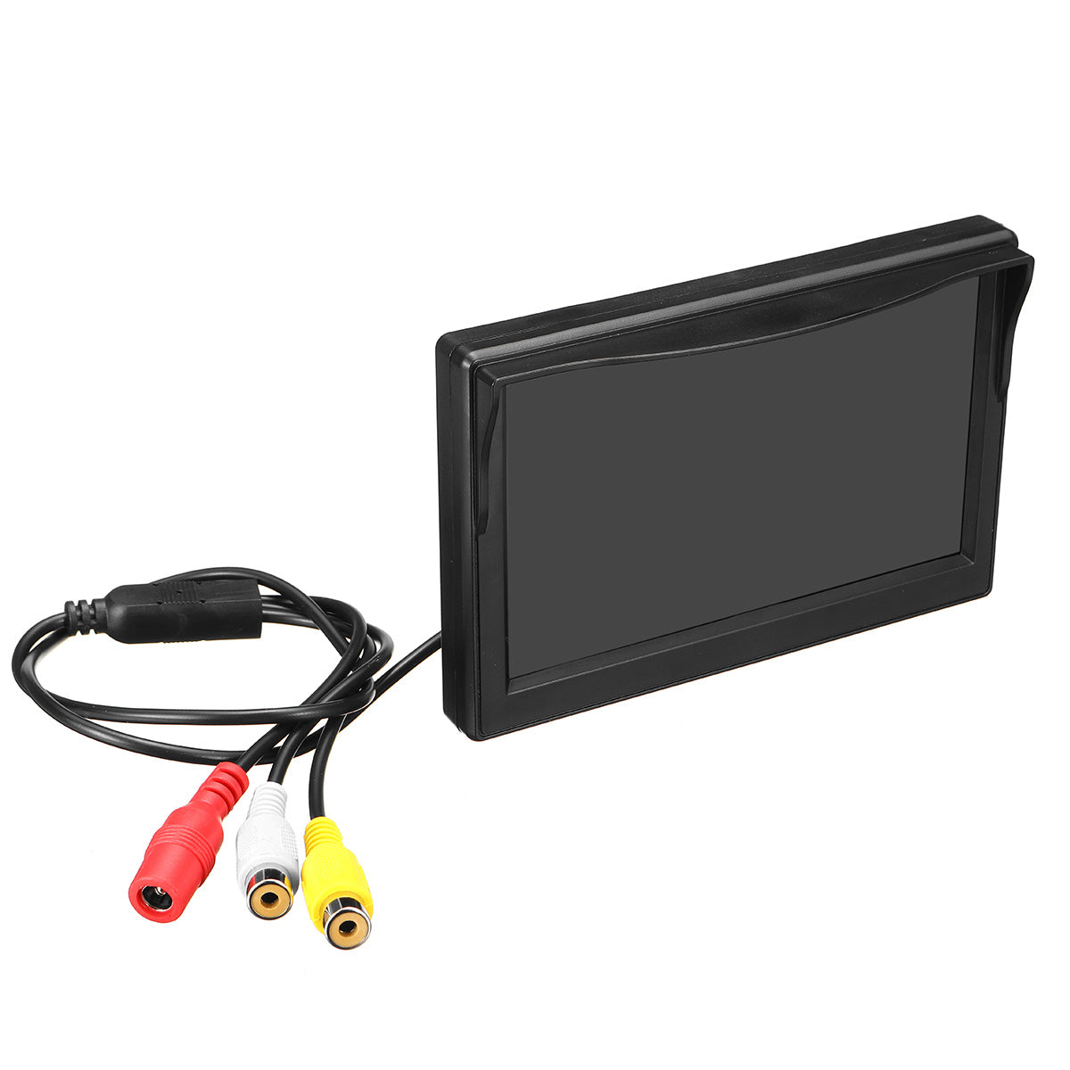 RoadVision Draadloze Achteruitrijcamera – 5" Scherm & 170° Groothoek 5