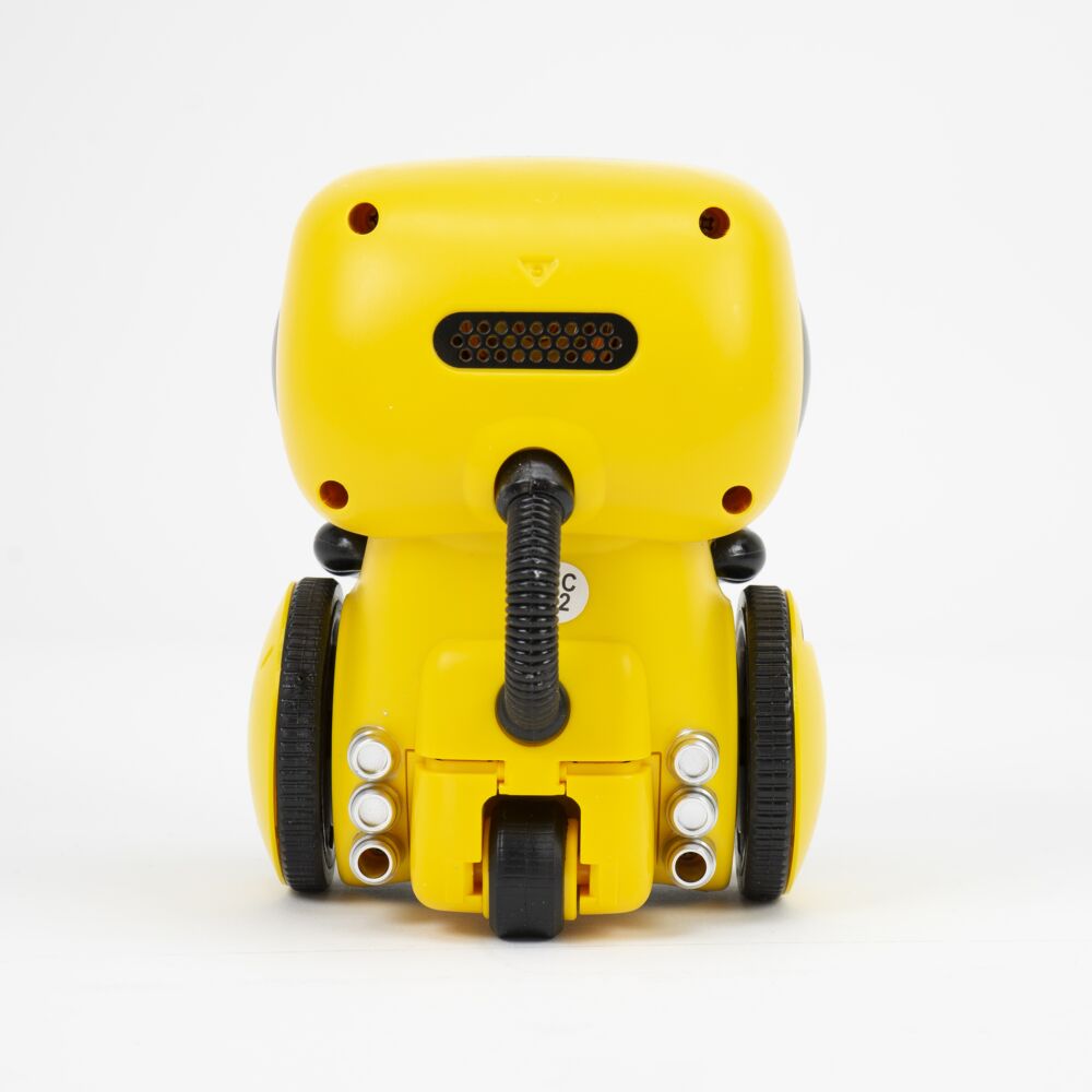 Dansrobot Mini Interactief met Geluid en Spraakfunctie