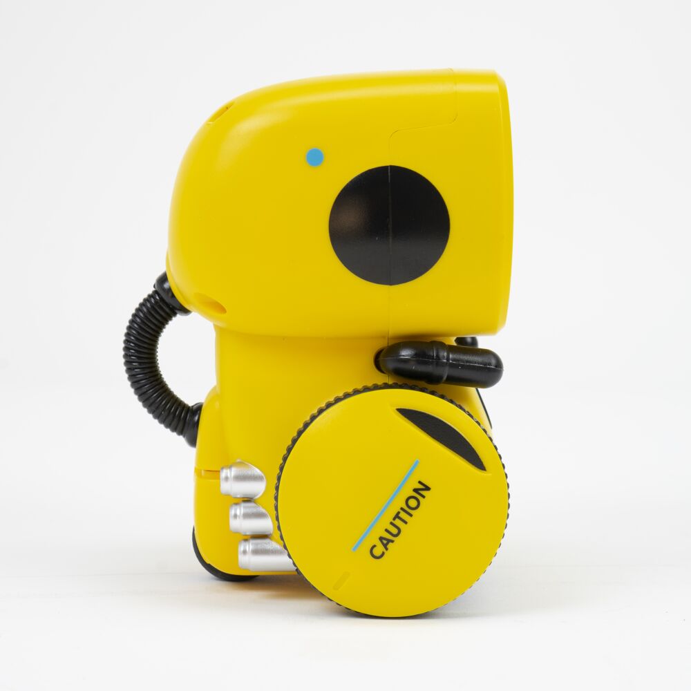 Dansrobot Mini Interactief met Geluid en Spraakfunctie