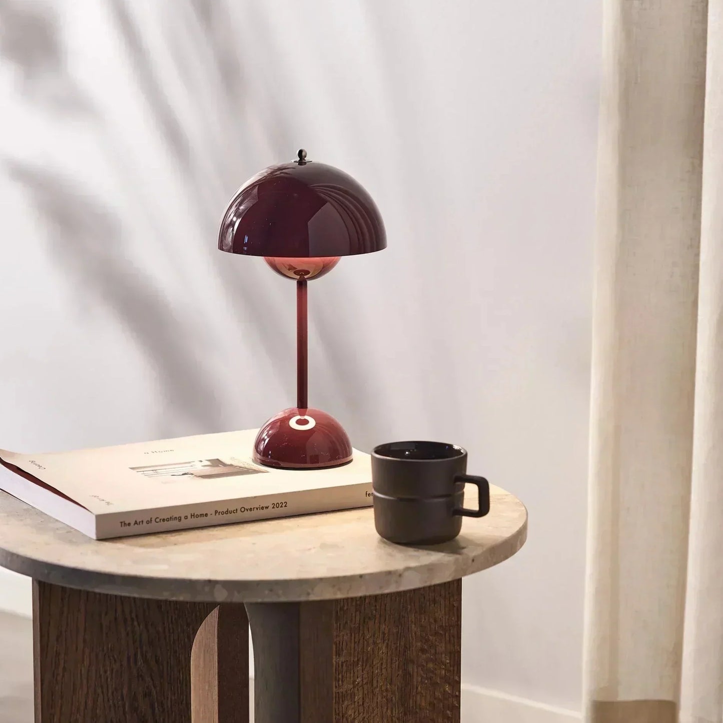 LED Lamp Moderne Soepvorm Dimbaar Luxe Design