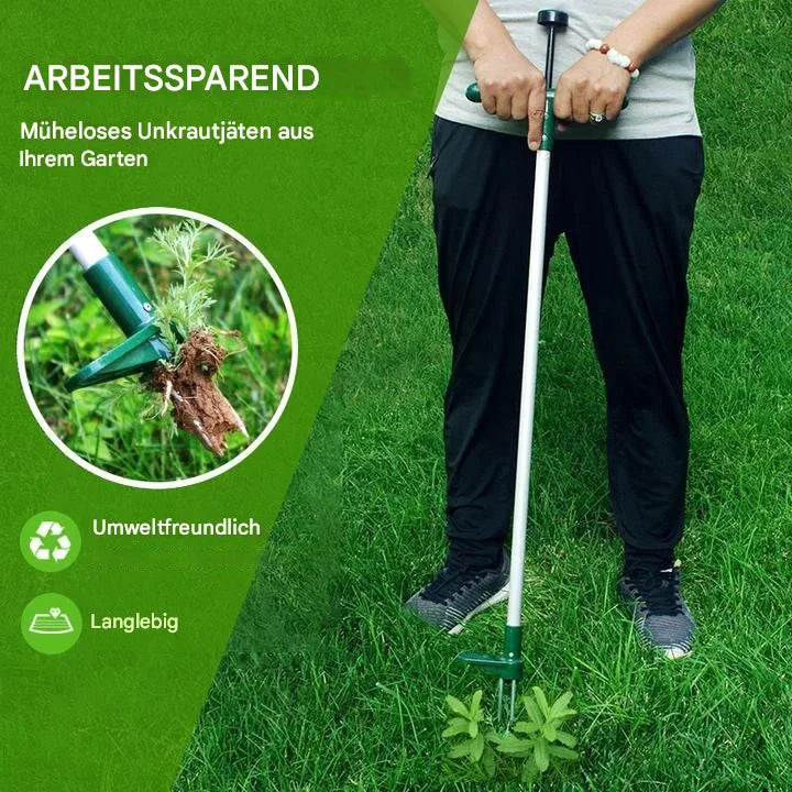 Staande Planten Wortelverwijderaar Effectief en Snel