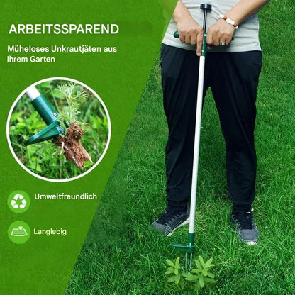 Staande Planten Wortelverwijderaar Effectief en Snel
