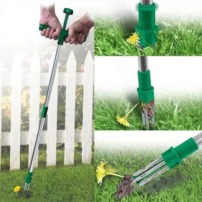 Staande Planten Wortelverwijderaar Effectief en Snel