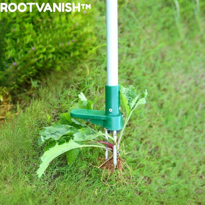 Staande Planten Wortelverwijderaar Effectief en Snel - Velinix