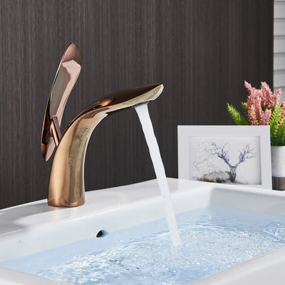 Badkamerkraan Chromen Design voor Stijlvolle Badkamer