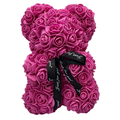 Teddybeer Roze Cuddly Speelgoed