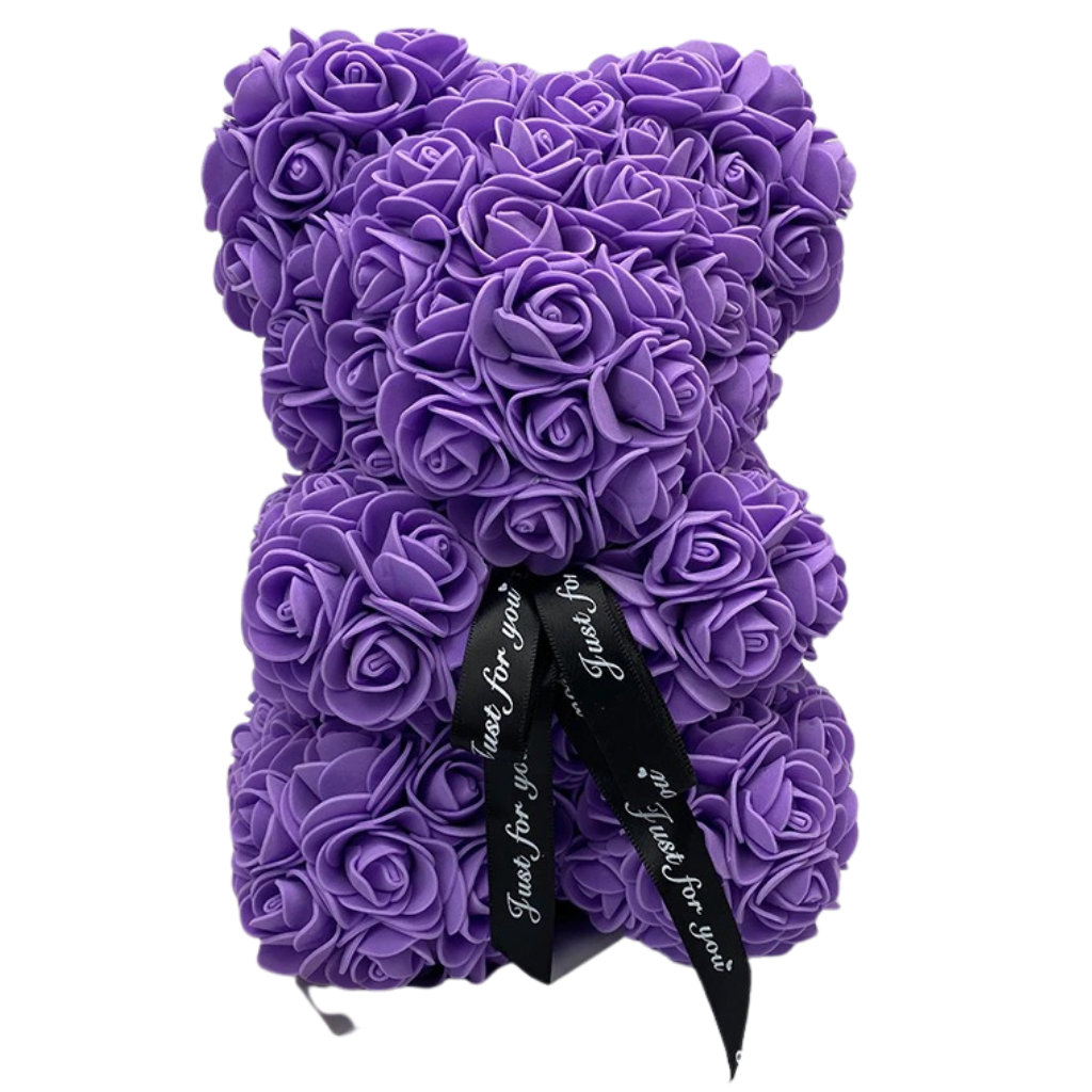 Teddybeer Roze Cuddly Speelgoed