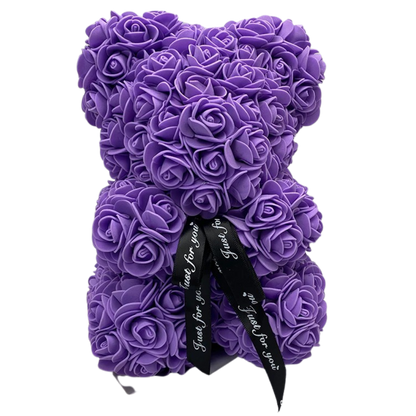 Teddybeer Roze Cuddly Speelgoed