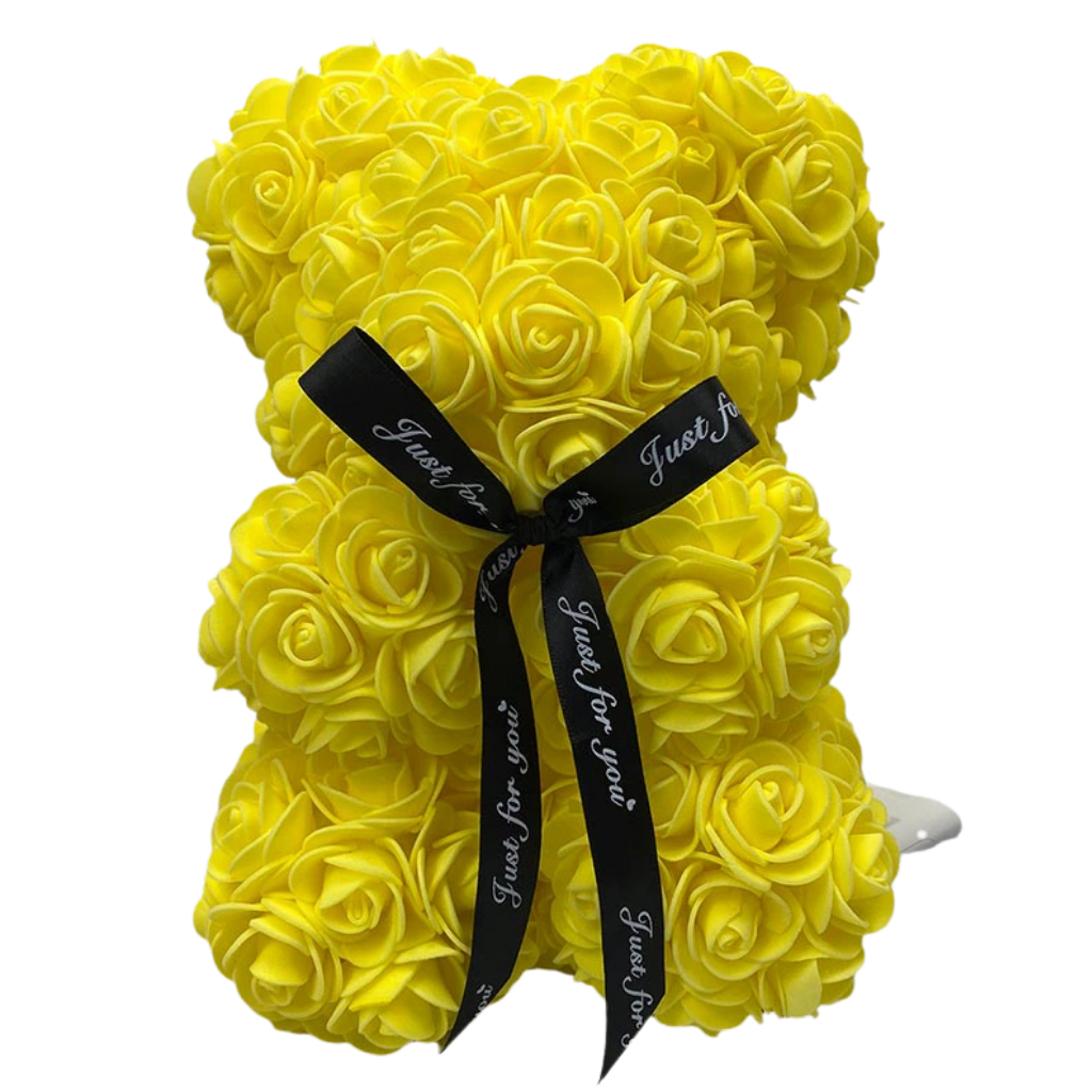 Teddybeer Roze Cuddly Speelgoed