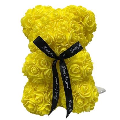 Teddybeer Roze Cuddly Speelgoed