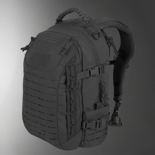 Tactische Rugzak 30L Waterdicht Nylon Backpack voor Laptop - Velinix
