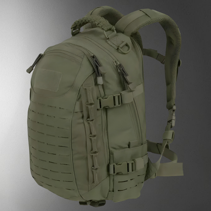 Tactische Rugzak 30L Waterdicht Nylon Backpack voor Laptop