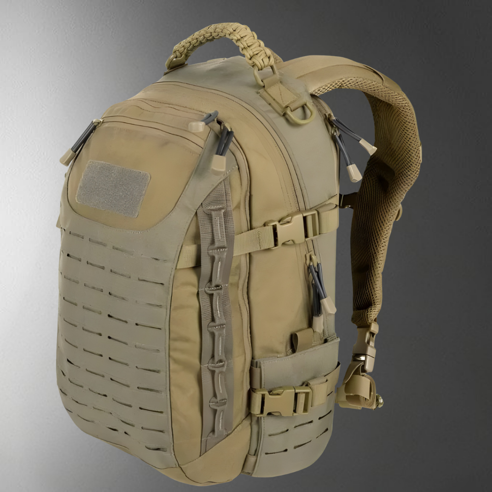 Tactische Rugzak 30L Waterdicht Nylon Backpack voor Laptop