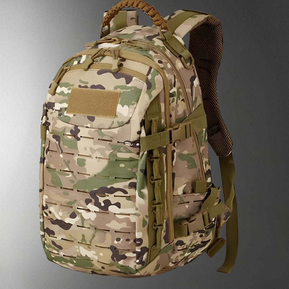 Tactische Rugzak 30L Waterdicht Nylon Backpack voor Laptop