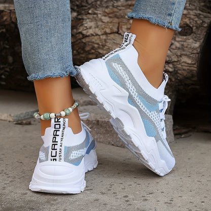 RunFlex™ – Dames Sportschoenen Ademend en Ultra-Licht voor Comfortabele Beweging-5