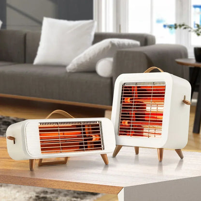 Draagbare Verwarming Infrarood Kachel Warmte - Velinix