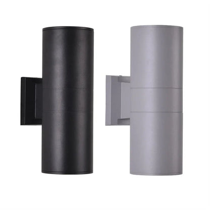 Cilinder Buitenlamp Waterdicht Dimbaar LED