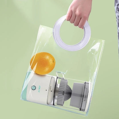 Sapvapper 360° voor Citrusvruchten Met Handvat