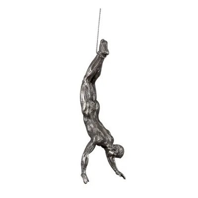 Unieke 3D Kunst Sculptuur Moderne Woondecoratie