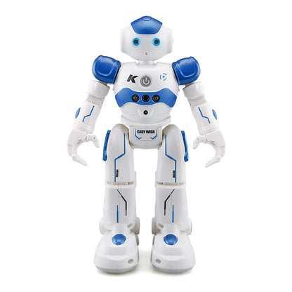 Slimme Bewegingssensor Robot Met Detectie