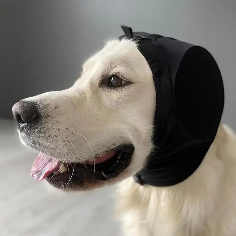 Hond Oorbeschermers Geluidsdempend voor Honden