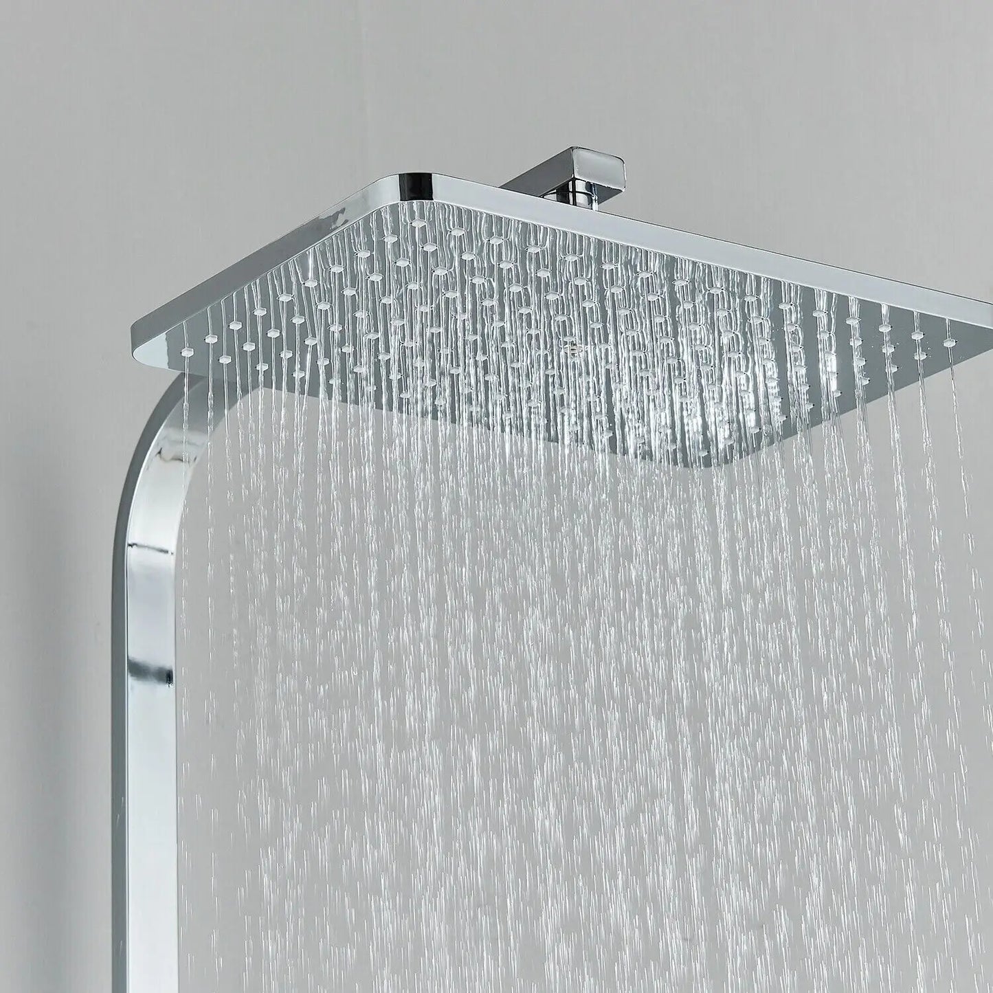 Regendouche Set Luxe Met 4 Functies Verstelbaar