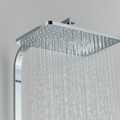 Regendouche Set Luxe Met 4 Functies Verstelbaar