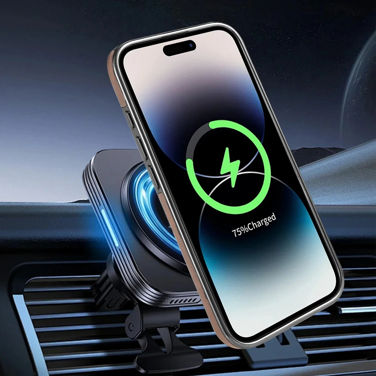 Luxe Leren iPhone Hoesje Premium Bescherming en Design