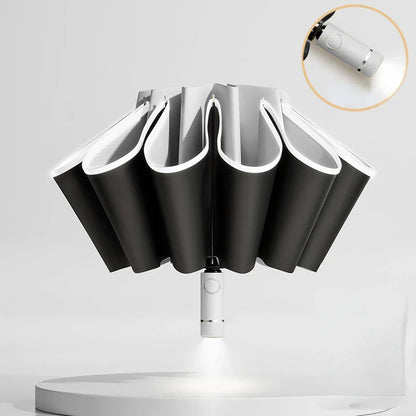 Regenjas OptiRain met UV-Bescherming voor Zon en Regen