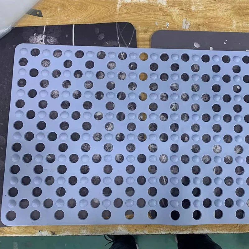 Antislipmat Badmat voor Zwangere Vrouwen en Kinderen