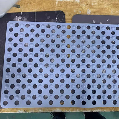 Antislipmat Badmat voor Zwangere Vrouwen en Kinderen