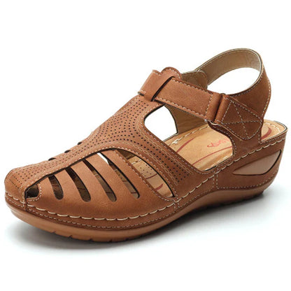 Glamoureuze Sandalen met Hoge Hak en Perfecte Pasvorm