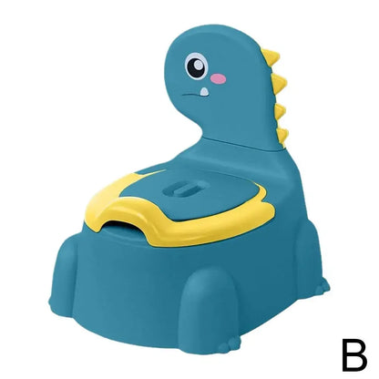 Zindelijkheidstraining Comfortabel en Ergonomisch voor Kinderen