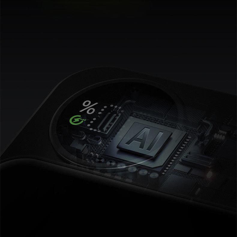 Krachtige Powerbank Velinix Oplader