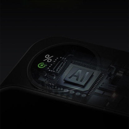 Krachtige Powerbank Velinix Oplader