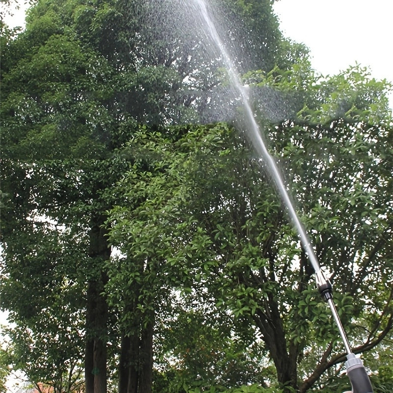 Drukreiniger Instelbaar voor Tuin en Huis