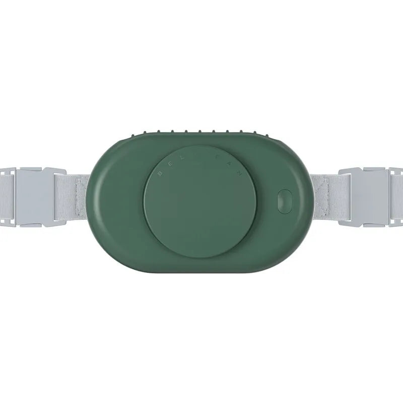 Portable Ventilator voor Buiten en Kantoor Koeling - Velinix