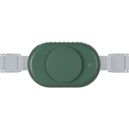 Portable Ventilator voor Buiten en Kantoor Koeling - Velinix