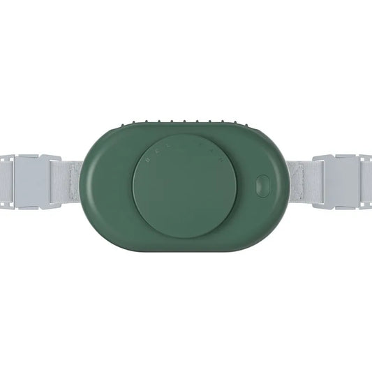 Portable Ventilator voor Buiten en Kantoor Koeling - Velinix