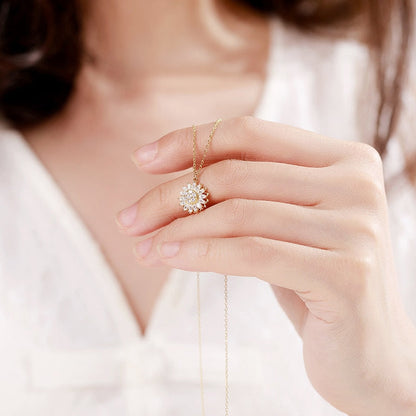 Elegante Sieraden met Betekenis voor Liefde en Geluk
